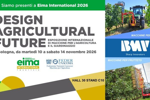 Logo EIMA