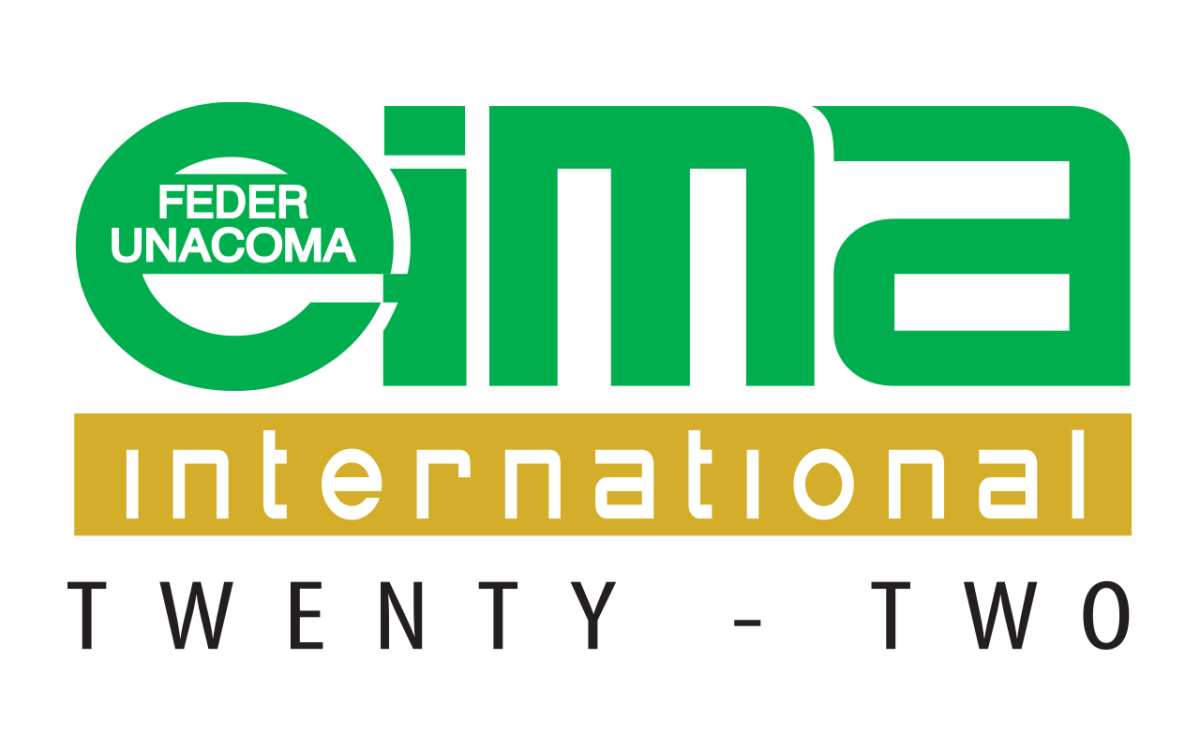 Logo EIMA