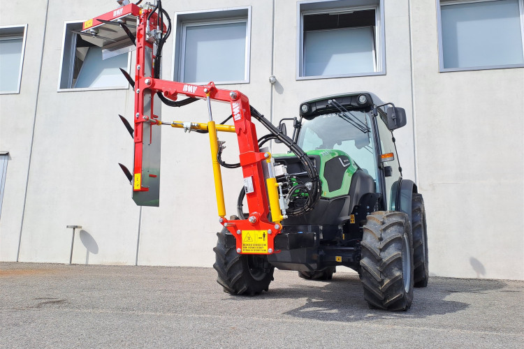 E600 trimming machine